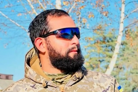 Maranhense recrutado pelo exército da Ucrânia está desparecido há quase 20 dias