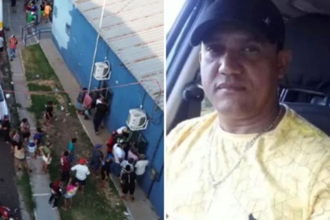 Vigia de Restaurante Popular é assassinado no interior do Maranhão