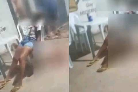Mulher é assassinada a tiros no interior do Maranhão