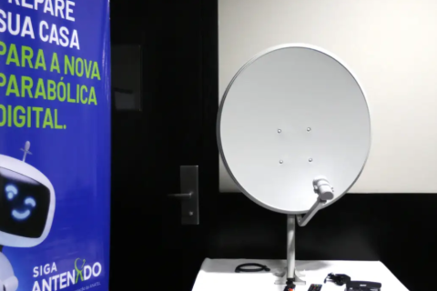 📡 Termina na próxima segunda (30) o prazo para pedir a nova parabólica digital — não perca o sinal!