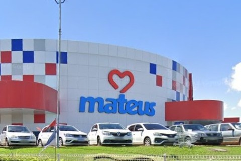 Mateus Supermercados é condenado a pagar R$ 15 mil a cliente acusado sem provas de furto