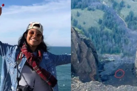 OPERAÇÃO Resgate do corpo da brasileira que caiu em vulcão na Indonésia, é iniciado Juliana foi encontrada morta nesta terça-feira (24), após cair de uma trilha ao cume do vulcão e ficar quase cinco dias presa na crosta terrestre.
