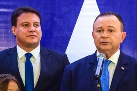 Governador do Maranhão define estratégia para sua sucessão em 2026
