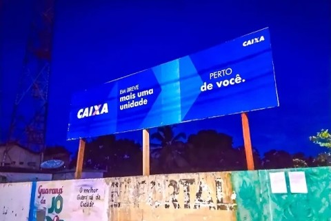 Prefeitura de Carutapera publica licitação para construção de unidade da Caixa Econômica Federal