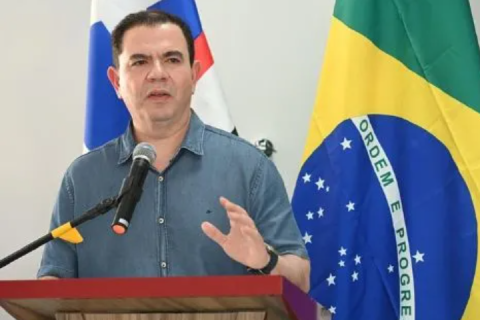 Dr. Erik em situação política confortável, ele foi sondado por dois pré- candidatos para ser vice- governador Política A região sul do estado além de reduto do agronegócio possui cerca de 10 a 13% do eleitorado do Maranhãc