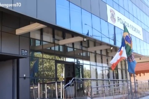 Prefeito de Palmas, Eduardo Siqueira é preso em operação da PF que investiga vazamento de informações sigilosas do STJ